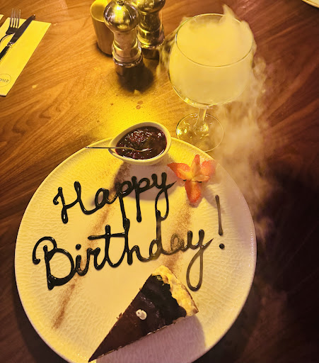 Photo of Opuz Kitchen & Bar Hemel - 162 Marlowes, Hemel Hempstead HP1 1BA